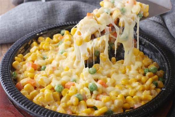 玉米奶酪的做法 玉米奶酪吃了會(huì)胖嗎 玉米奶酪的做法 玉米奶酪吃了會(huì)胖嗎