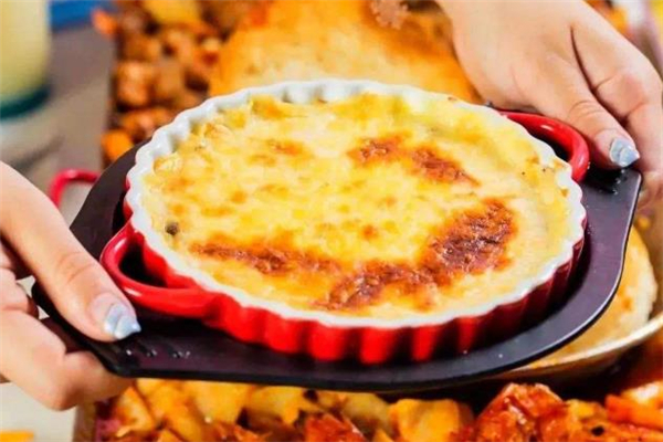 玉米奶酪的做法 玉米奶酪吃了會(huì)胖嗎 玉米奶酪的做法 玉米奶酪吃了會(huì)胖嗎