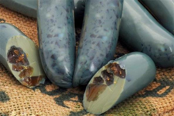 松花蛋腸要蒸多久 松花蛋腸用大火還是小火蒸 松花蛋腸要蒸多久 松花蛋腸用大火還是小火蒸