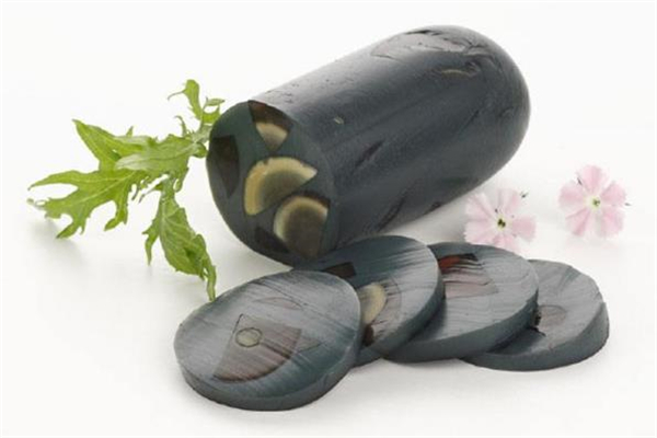 松花蛋腸隔夜還能吃嗎 涼拌松花蛋腸的做法 松花蛋腸隔夜還能吃嗎 涼拌松花蛋腸的做法