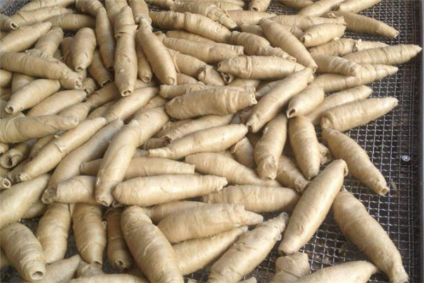 水面筋是什么 水面筋是怎么做的 水面筋是什么 水面筋是怎么做的