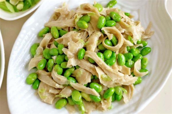 水面筋是什么 水面筋是怎么做的 水面筋是什么 水面筋是怎么做的