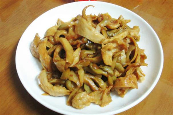 水面筋煮多久能熟 水面筋怎么保存 水面筋煮多久能熟 水面筋怎么保存