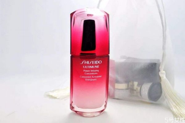 資生堂紅腰子白天晚上都能用嗎 搭配紅腰子能促進吸收 資生堂紅腰子白天晚上都能用嗎 搭配紅腰子能促進吸收