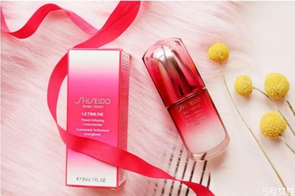 資生堂紅腰子退紅效果好嗎 紅腰子是什么類型的精華 資生堂紅腰子退紅效果好嗎 紅腰子是什么類型的精華