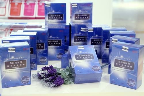 森田舒潤修護(hù)潔顏泡泡好用嗎 森田舒潤修護(hù)化妝水好嗎 森田舒潤修護(hù)潔顏泡泡好用嗎 森田舒潤修護(hù)化妝水好嗎