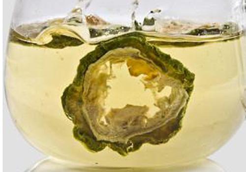 苦瓜干泡水能降高血壓嗎 決明子苦瓜蜂蜜茶怎么做