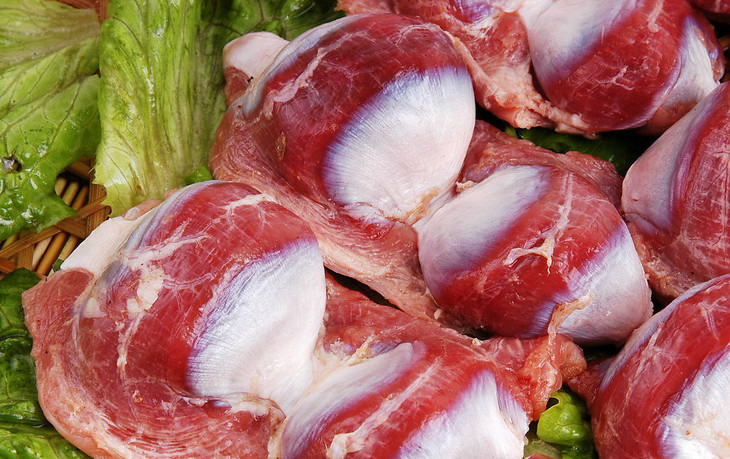 炒雞腎要不要焯水 雞腎怎么炒好吃 炒雞腎要不要焯水 雞腎怎么炒好吃