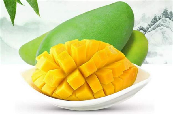 生的青芒果放多久能熟 切開(kāi)的青芒果還能放熟嗎