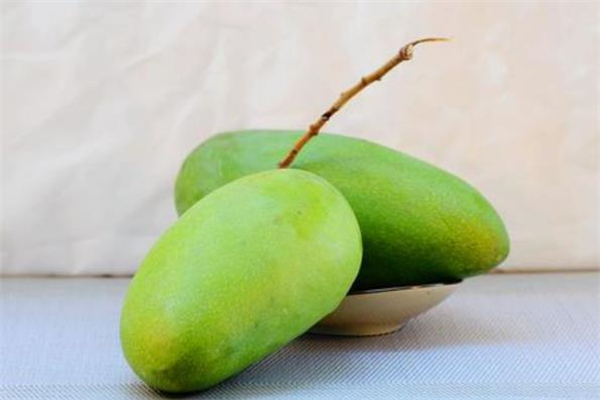 青芒不能和什么一起吃 青芒什么人不能吃 青芒不能和什么一起吃 青芒什么人不能吃