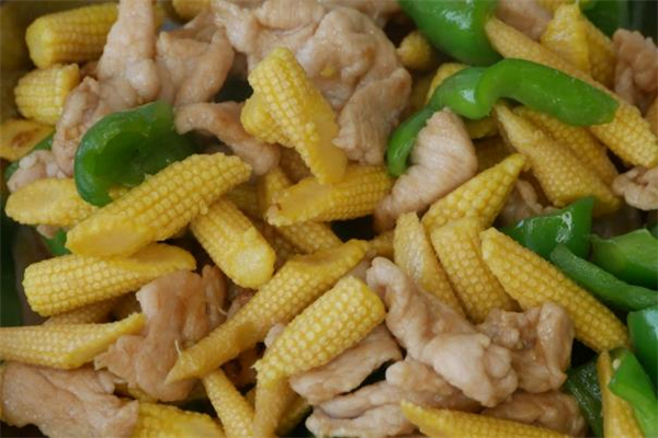 玉米筍可以冷藏嗎 玉米筍怎么保存 玉米筍可以冷藏嗎 玉米筍怎么保存