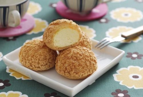 泡芙加熱還能吃嗎 泡芙的熱量有多高 泡芙加熱還能吃嗎 泡芙的熱量有多高