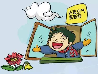 開(kāi)窗通風(fēng)能減少房間蟲(chóng)子嗎 開(kāi)窗通風(fēng)最佳時(shí)間