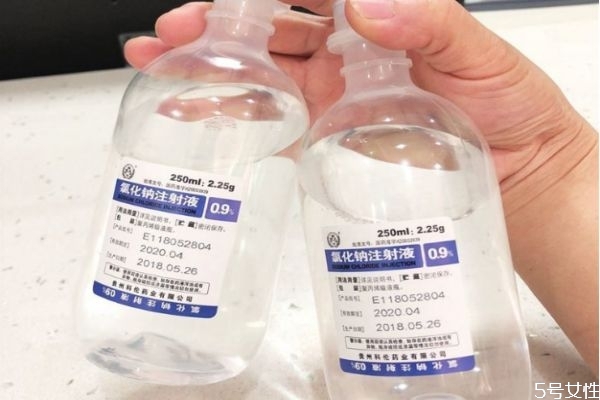 生理鹽水敷臉幾分鐘 生理鹽水敷臉多久一次 生理鹽水敷臉幾分鐘 生理鹽水敷臉多久一次