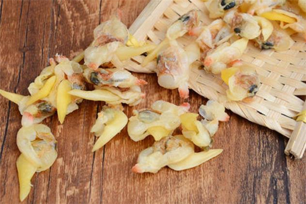 蜆子干怎么洗 蜆子干怎么泡發(fā) 蜆子干怎么洗 蜆子干怎么泡發(fā)