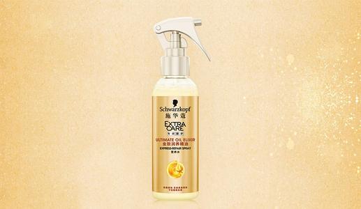 施華蔻生姜精華修護(hù)怎么樣 施華蔻生姜精華洗發(fā)水效果好嗎