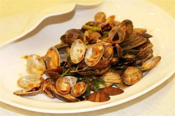 花蜆子的做法 花蜆子要煮多久 花蜆子的做法 花蜆子要煮多久