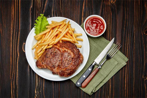 速凍牛排有營養(yǎng)嗎 速凍牛排解凍后能重新冷凍嗎 速凍牛排有營養(yǎng)嗎 速凍牛排解凍后能重新冷凍嗎