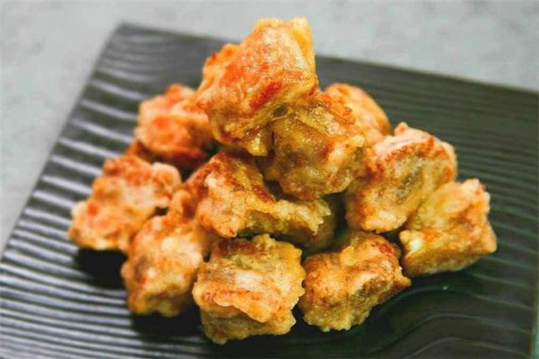 炸排骨的做法 炸排骨要腌嗎 炸排骨的做法 炸排骨要腌嗎