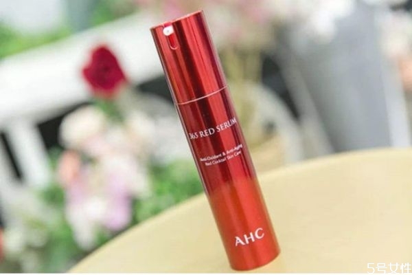 ahc洛神花精華適合什么膚質(zhì) ahc洛神花精華適合年齡 ahc洛神花精華適合什么膚質(zhì) ahc洛神花精華適合年齡