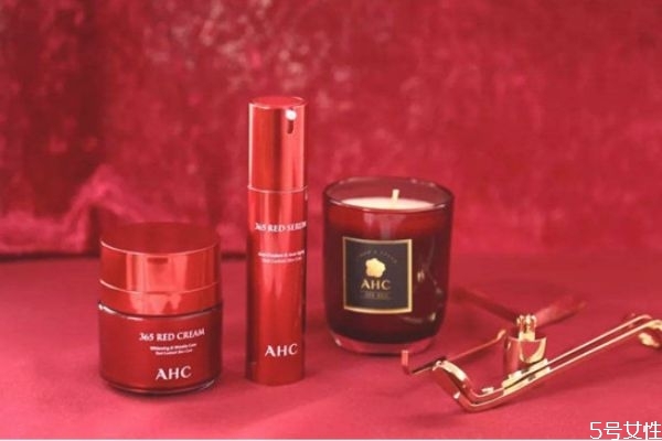 ahc洛神花精華適合什么膚質(zhì) ahc洛神花精華適合年齡 ahc洛神花精華適合什么膚質(zhì) ahc洛神花精華適合年齡