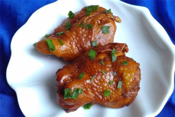 照燒雞腿的做法 照燒雞腿用什么腌 照燒雞腿的做法 照燒雞腿用什么腌