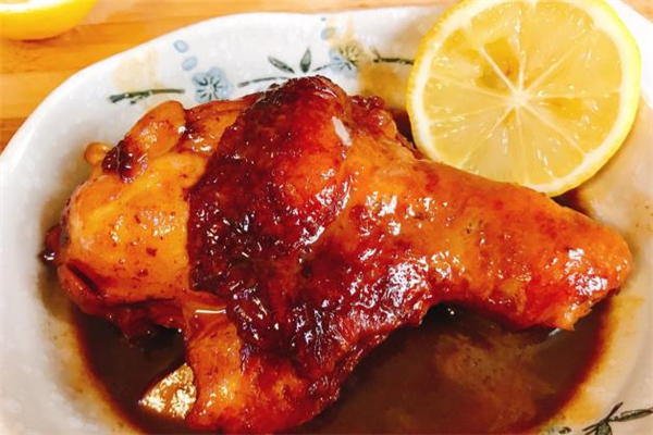 照燒雞腿的做法 照燒雞腿用什么腌 照燒雞腿的做法 照燒雞腿用什么腌
