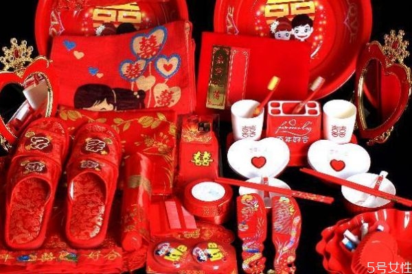 有彩禮沒嫁妝丟人不 彩禮10萬(wàn)嫁妝3萬(wàn)少不少 有彩禮沒嫁妝丟人不 彩禮10萬(wàn)嫁妝3萬(wàn)少不少