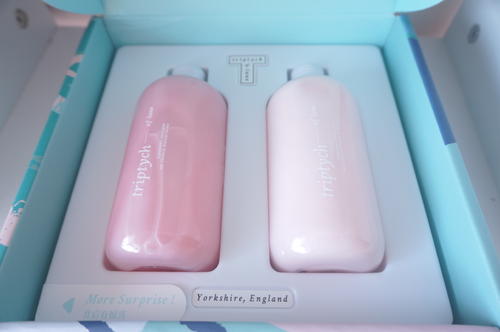 三谷洗發(fā)水值得入手嗎 三谷洗發(fā)水適合什么發(fā)質(zhì) 三谷洗發(fā)水值得入手嗎 三谷洗發(fā)水適合什么發(fā)質(zhì)