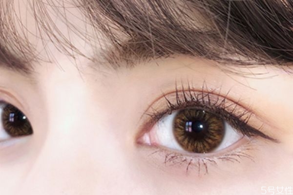 戴美瞳可以拍證件照嗎 為什么不能戴美瞳拍證件照 戴美瞳可以拍證件照嗎 為什么不能戴美瞳拍證件照