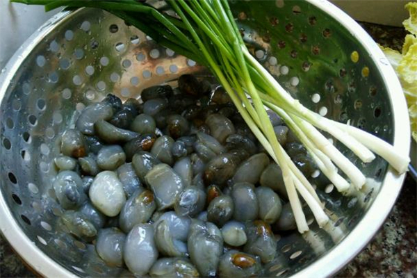 泥螺怎么腌 泥螺怎么去腥味 泥螺怎么腌 泥螺怎么去腥味