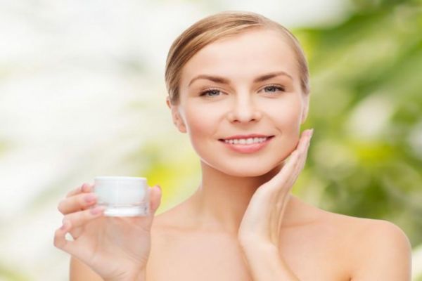 哪里可以測(cè)試皮膚 五種基本膚質(zhì)的辨別