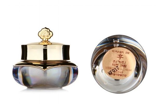 天氣丹面霜的作用 天氣丹的使用感受是什么 天氣丹面霜的作用 天氣丹的使用感受是什么