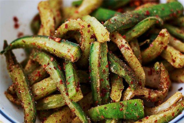 腌咸菜多長(zhǎng)時(shí)間能吃 腌咸菜怎么吃才健康