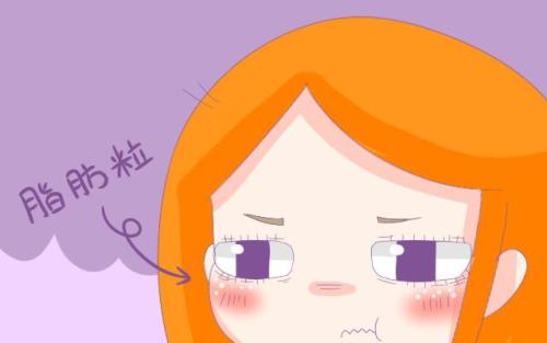 脂肪粒會越長越多嗎 脂肪?？梢杂冕樚魡?>
         				<strong>脂肪粒會越長越多嗎 脂肪?？梢杂冕樚魡?/strong>
         			</a>
         				<p>長脂肪粒會很影響面部美觀，長脂肪粒后也很難消除，所以漲了脂肪粒后會很煩的，那么脂肪粒會越長越多嗎，脂肪?？梢杂冕樚魡帷?/p>
         		</li> 
                                               <li>
         			<a href=