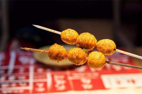 烤鵪鶉蛋的做法 烤鵪鶉蛋用什么油 烤鵪鶉蛋的做法 烤鵪鶉蛋用什么油