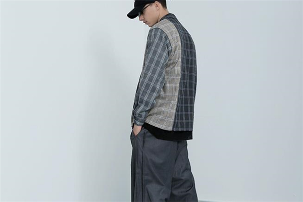 早春襯衫怎么搭配好看 男士襯衫早春搭配圖片 早春襯衫怎么搭配好看 男士襯衫早春搭配圖片