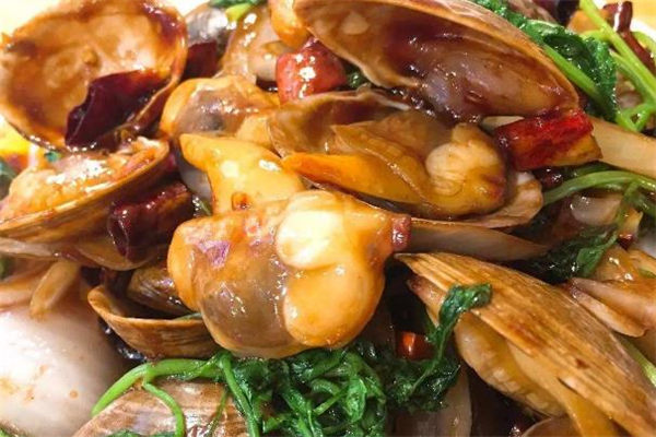 涼拌蜆子肉的做法 涼拌蜆子肉什么人不能吃 涼拌蜆子肉的做法 涼拌蜆子肉什么人不能吃