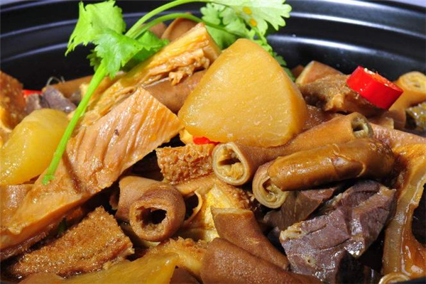 牛雜可以天天吃嗎 孕婦可以吃牛雜嗎 牛雜可以天天吃嗎 孕婦可以吃牛雜嗎