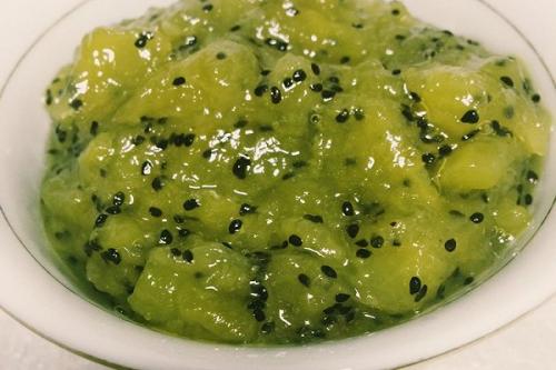 獼猴桃銀耳羹怎么做好吃 獼猴桃可以做果醬嗎 獼猴桃銀耳羹怎么做好吃 獼猴桃可以做果醬嗎