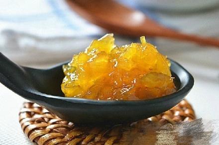 菠蘿醬的吃法有哪些 做好的菠蘿醬怎么保存 菠蘿醬的吃法有哪些 做好的菠蘿醬怎么保存