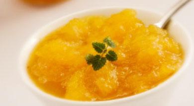 菠蘿醬的吃法有哪些 做好的菠蘿醬怎么保存 菠蘿醬的吃法有哪些 做好的菠蘿醬怎么保存