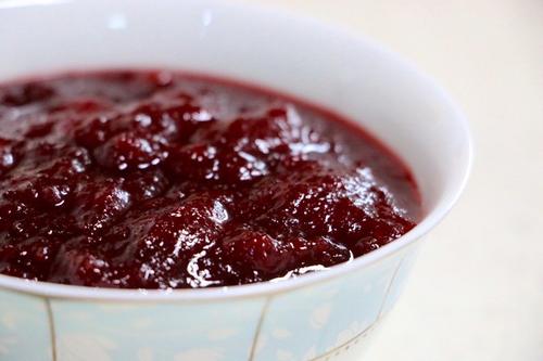 西梅醬有什么營(yíng)養(yǎng)價(jià)值 西梅醬可以和什么一起吃