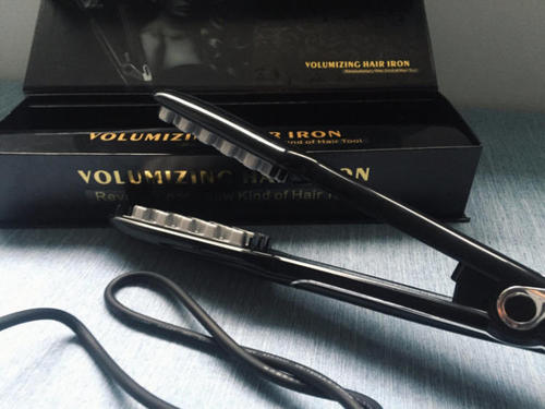 崔婭頭發(fā)蓬松器怎么用 崔婭頭發(fā)蓬松器介紹 崔婭頭發(fā)蓬松器怎么用 崔婭頭發(fā)蓬松器介紹