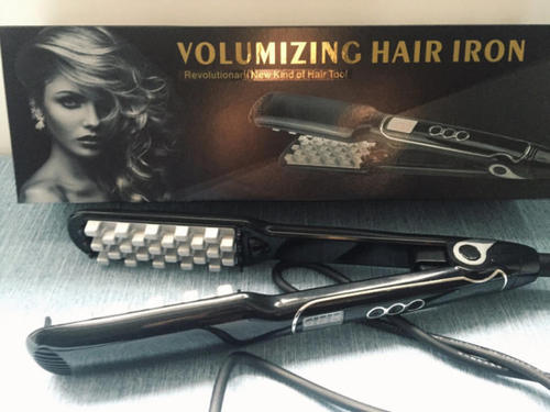 崔婭頭發(fā)蓬松器怎么用 崔婭頭發(fā)蓬松器介紹 崔婭頭發(fā)蓬松器怎么用 崔婭頭發(fā)蓬松器介紹