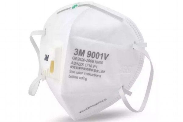 kn90和kn95哪個好 kn90型防塵口罩能阻擋病毒嗎 kn90和kn95哪個好 kn90型防塵口罩能阻擋病毒嗎