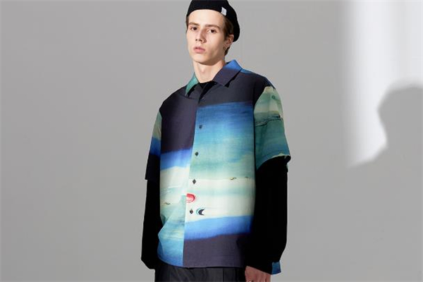 早春襯衫怎么搭配好看 男士襯衫早春搭配圖片 早春襯衫怎么搭配好看 男士襯衫早春搭配圖片