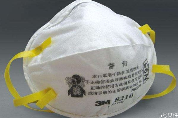 帶閥門(mén)口罩有用嗎 3m口罩可以防病毒嗎 帶閥門(mén)口罩有用嗎 3m口罩可以防病毒嗎