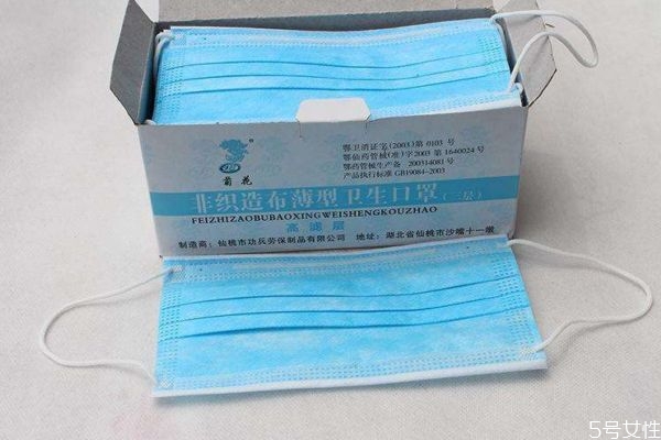 口罩能重復(fù)使用嗎 口罩洗了還能用嗎 口罩能重復(fù)使用嗎 口罩洗了還能用嗎