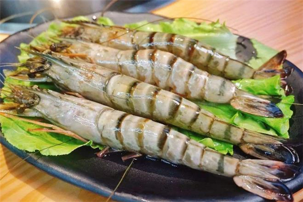 明蝦什么季節(jié)吃最好 明蝦怎么看新不新鮮 明蝦什么季節(jié)吃最好 明蝦怎么看新不新鮮